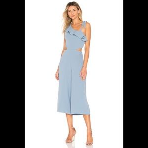 Tularosa jumpsuit